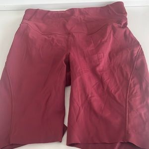 Lulu wundertrain shorts!